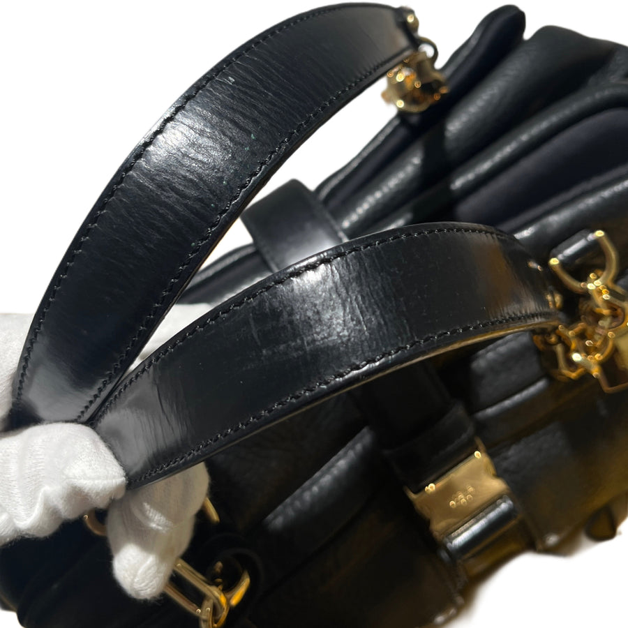 LOEWE Roller Handbag