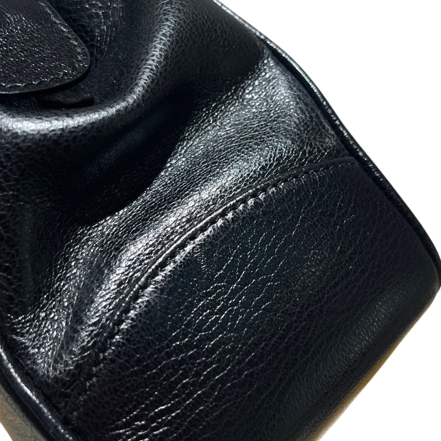 SALVATORE FERRAGAMO Shoulder Bag