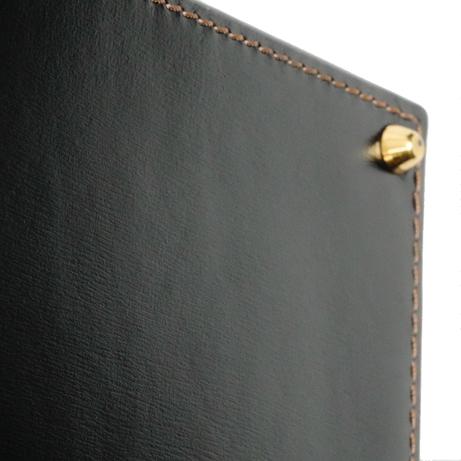 LOEWE Mini Box Vanity Handbag