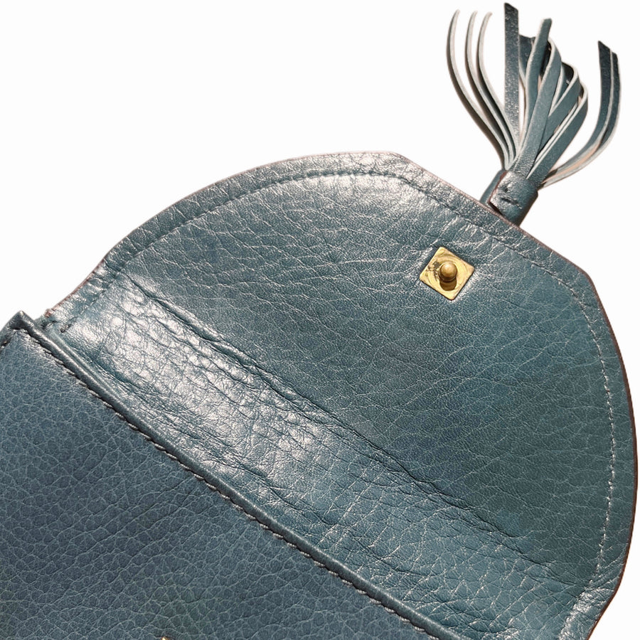 SALVATORE FERRAGAMO Bifold Wallet