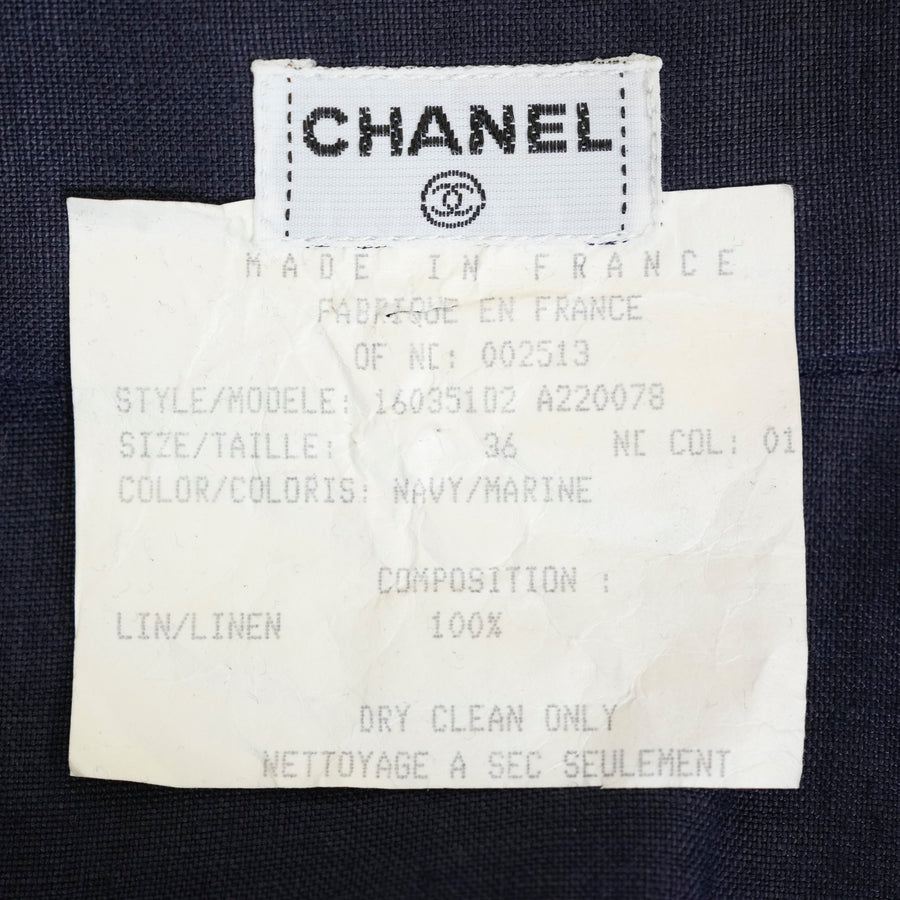 CHANEL Skirt
