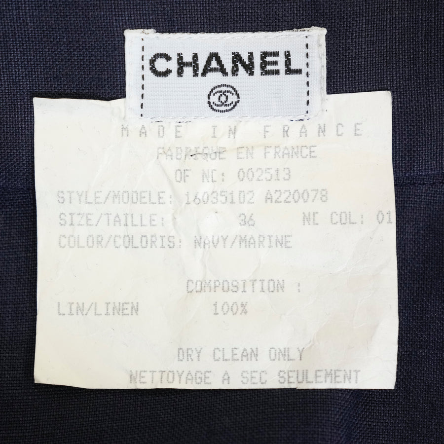 CHANEL Skirt