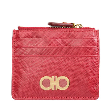 SALVATORE FERRAGAMO Ⅽoin Ⅽase