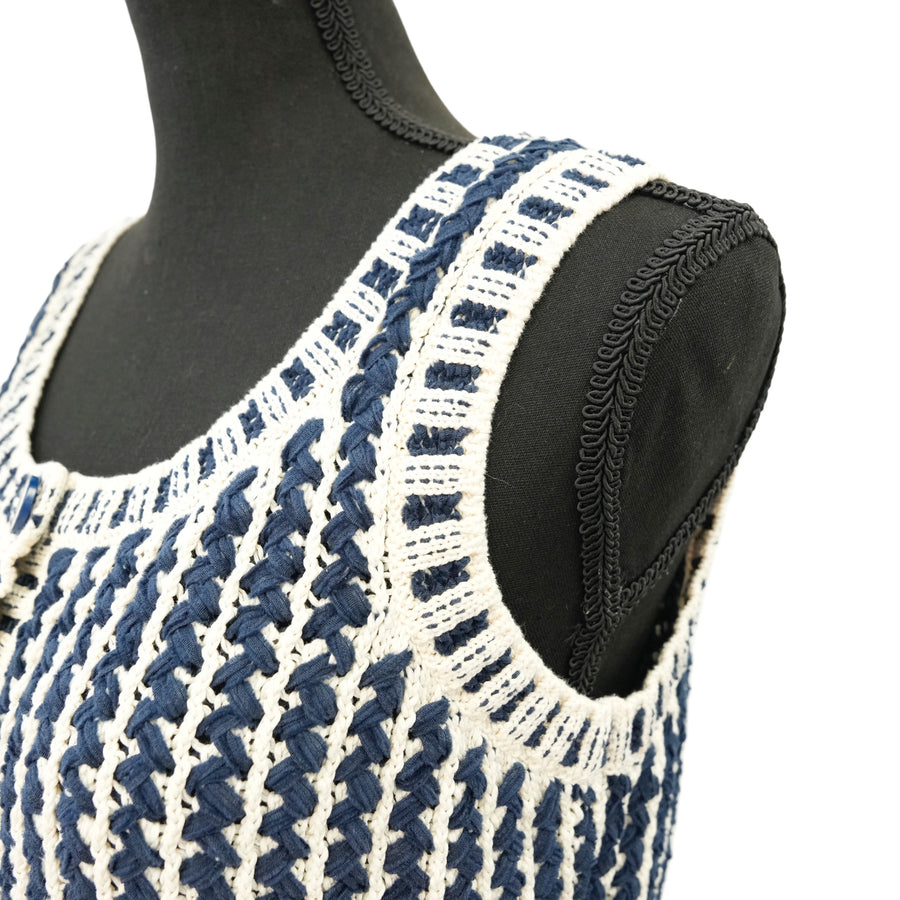 CHANEL Vest