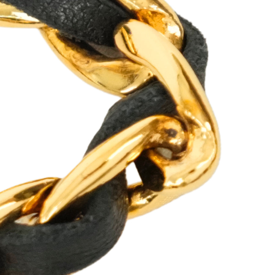 CHANEL 31 Rue Cambon Chain Belt