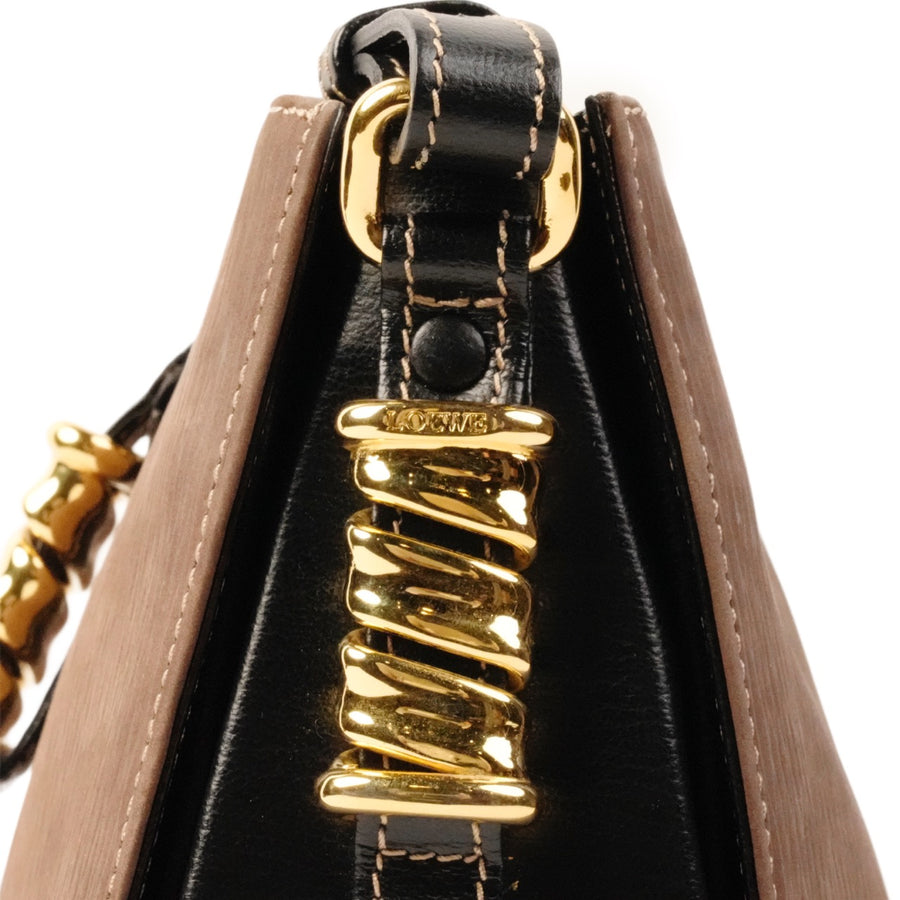 LOEWE Velazquez Shoulder Bag