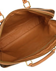CELINE Macadam Briefcase / Handbag