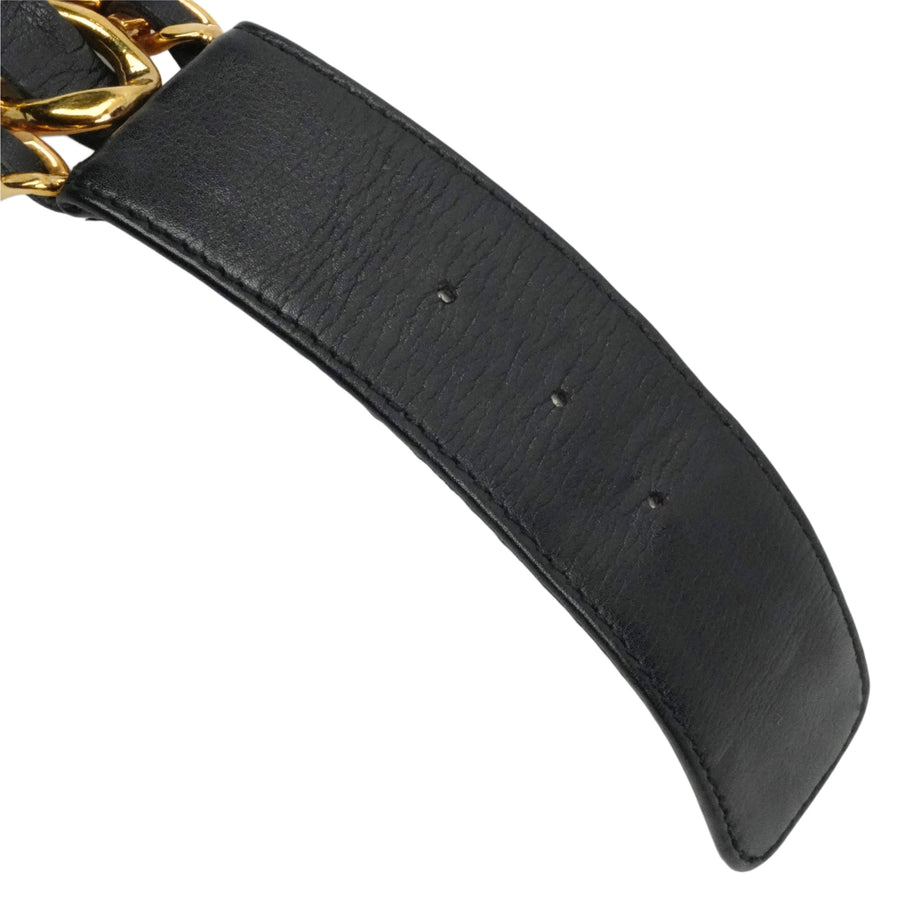CHANEL Chain Belt
