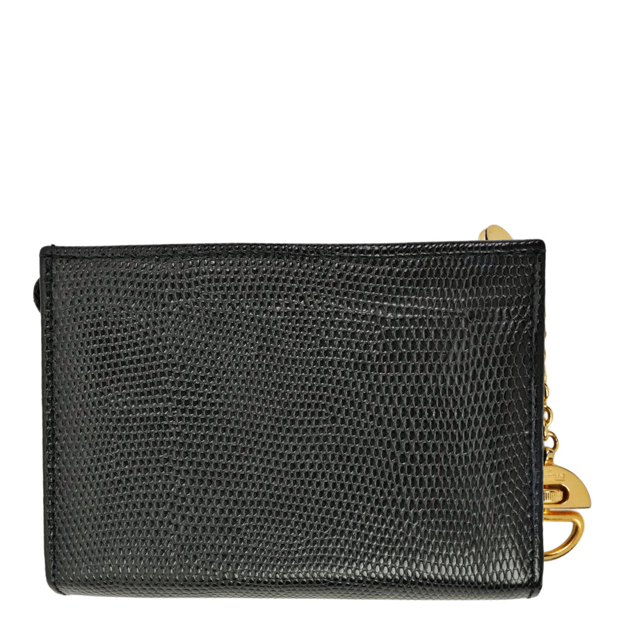 SALVATORE FERRAGAMO Coin Case