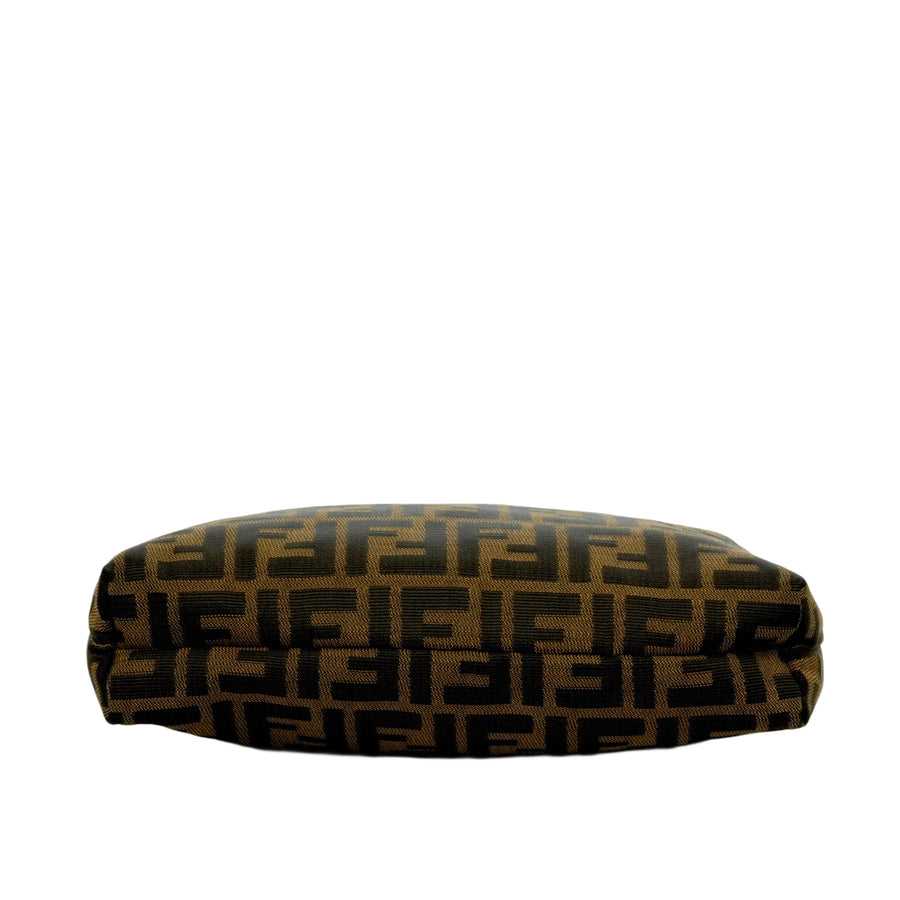 FENDI Zucca Shoulder Bag