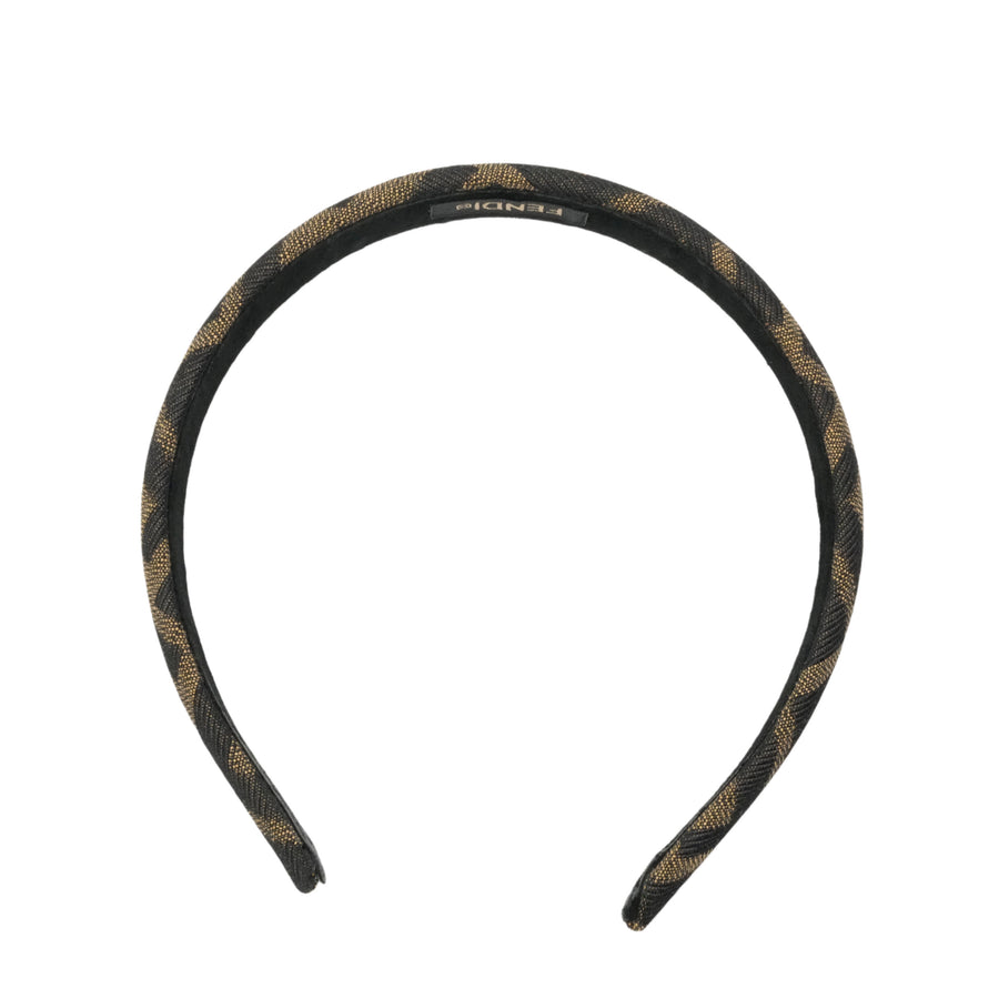 FENDI Hair Band OTHER ACCESSORY