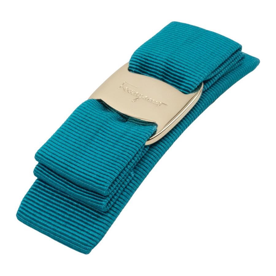 SALVATORE FERRAGAMO Hair Clip