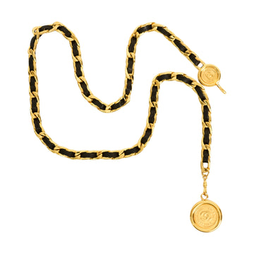 CHANEL 31 RUE Cambon Chain Belt