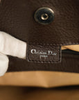 CHRISTIAN DIOR Trotter Tote Bag