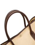 HERMES Garden Party PM Tote Bag