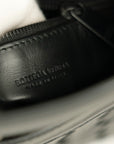 BOTTEGA VENETA Intrecciato Shoulder Bag