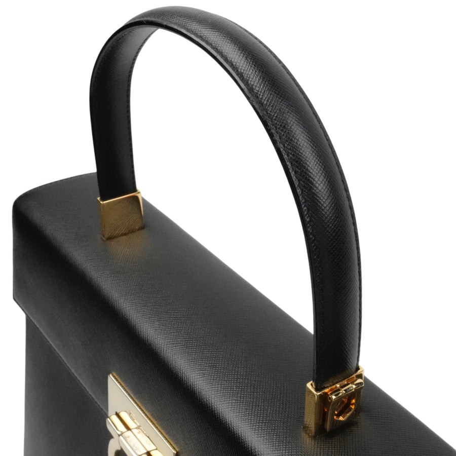 SALVATORE FERRAGAMO Gancini Handbag