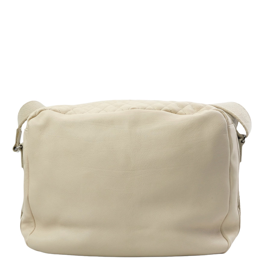 CHANEL 2008–2009 Sports Line Shoulder Bag