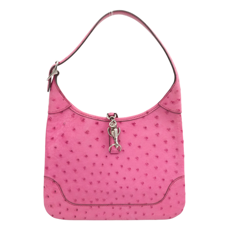 HERMES Trim24 Shoulder Bag