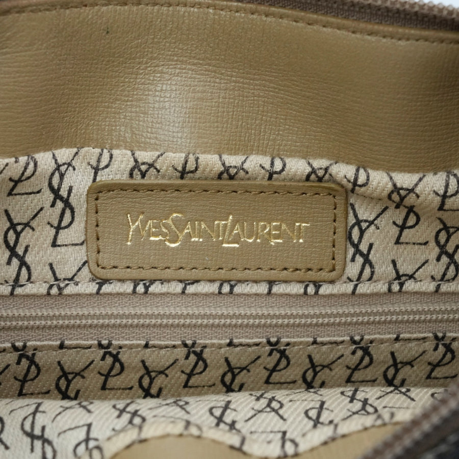 YVES SAINT LAURENT Shoulder Bag
