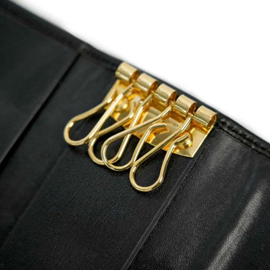 CELINE 4-Key Holder