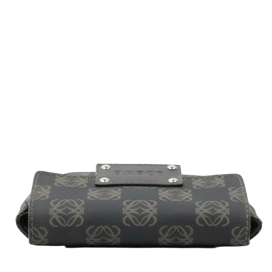 LOEWE Repeat Anagram Pouch Waist Bag/Shoulder Bag