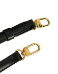LOUIS VUITTON Epi Monceau M52122 2Way Handbag / Shoulder Bag