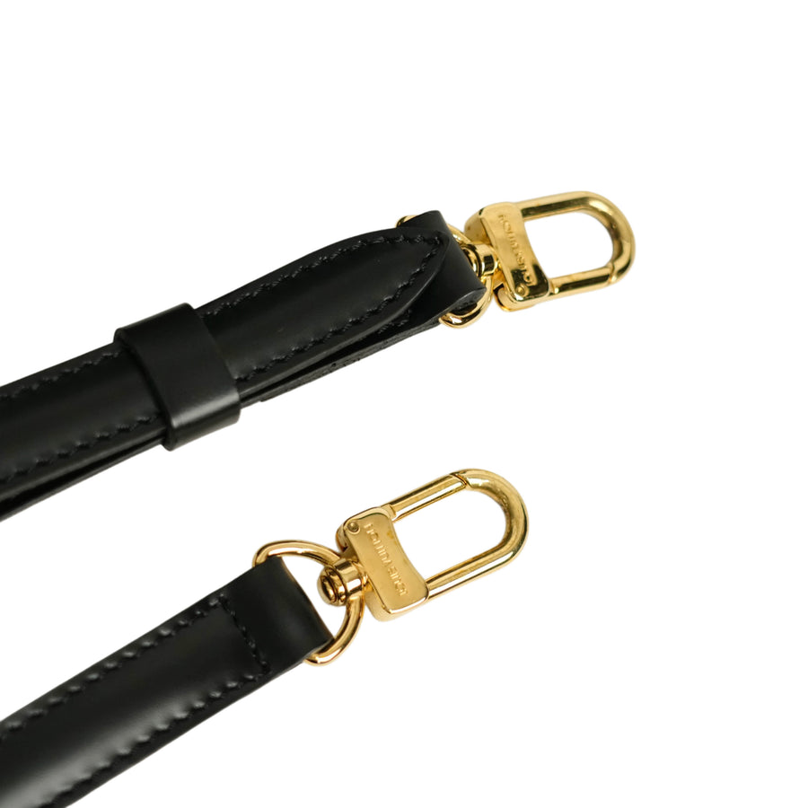 LOUIS VUITTON Epi Monceau M52122 2Way Handbag / Shoulder Bag