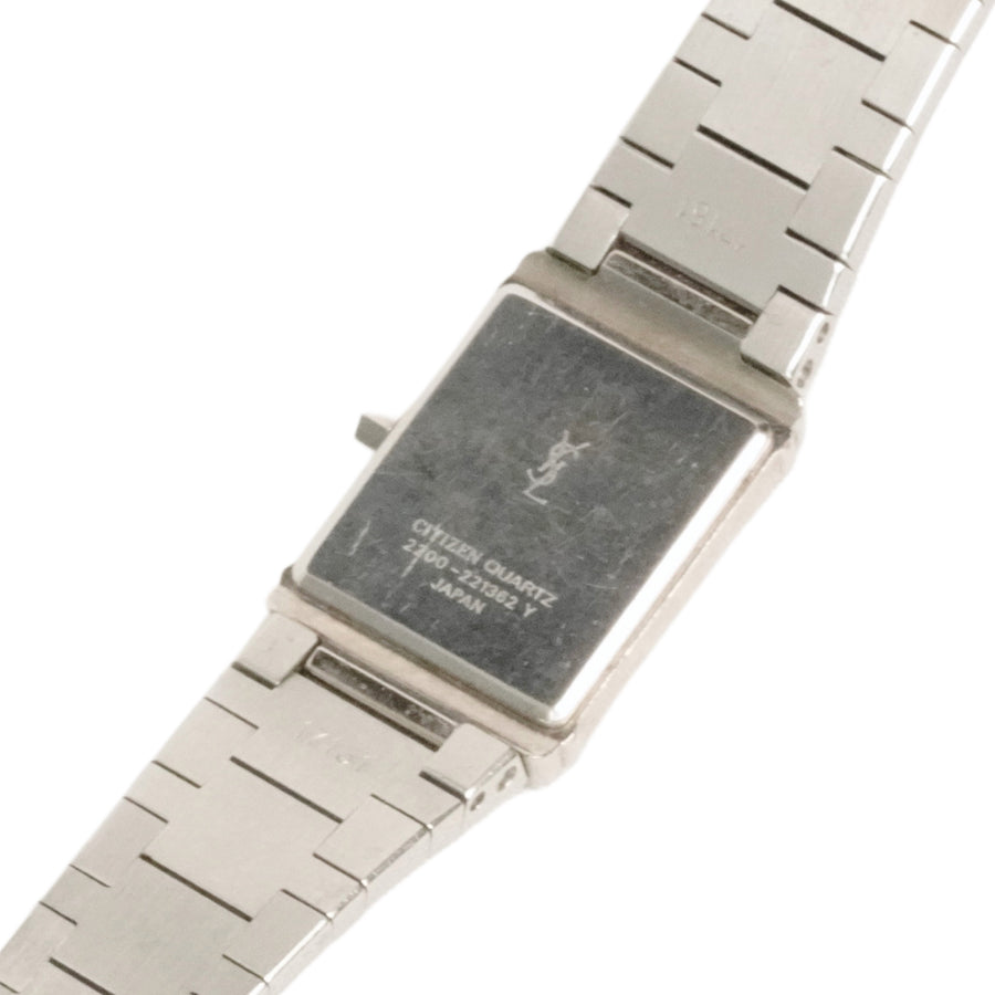 YVES SAINT LAURENT Watch