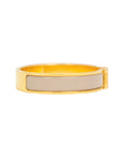 HERMES Clic H Bangle