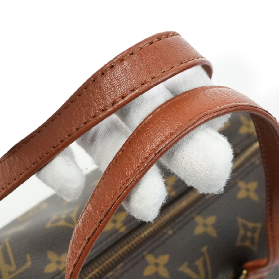 LOUIS VUITTON  Monogram Papillon 30 Handbag  M51385