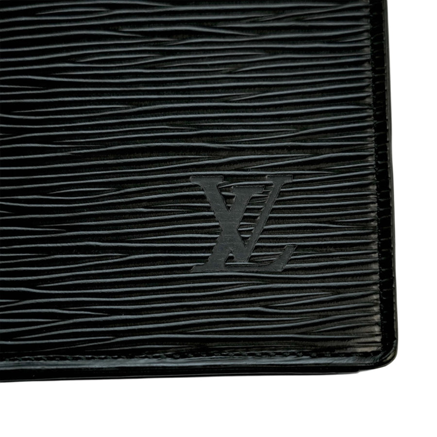 LOUIS VUITTON Épi Ombre Handbag M52102