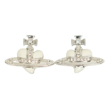 VIVIENNE WESTWOOD Diamante Earrings