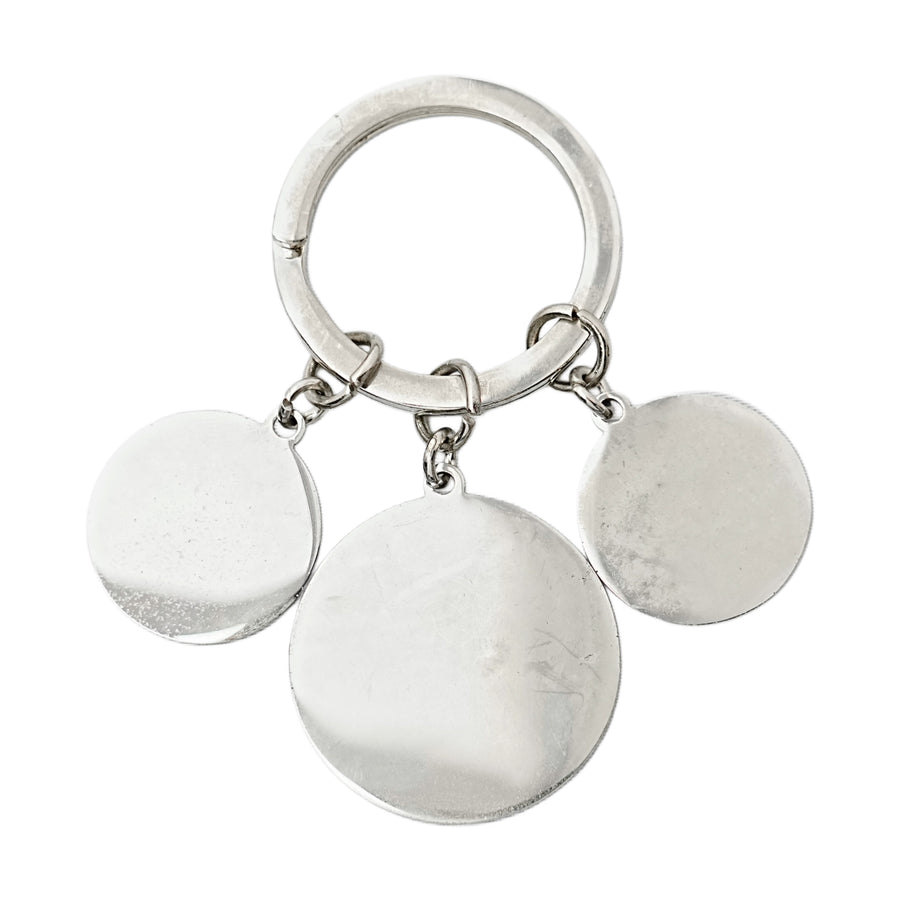 CHANEL Coco Mark Keychain OTHER ACCESSORY