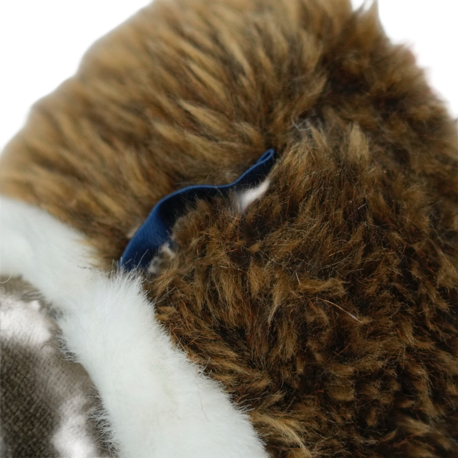 BURBERRY Reindeer Plush Other Accessory