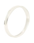 TIFFANY & Co. SV925 1837 Narrow Bangle