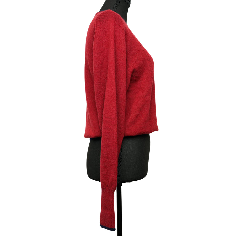 CHRISTIAN DIOR SPORTS  Sweater