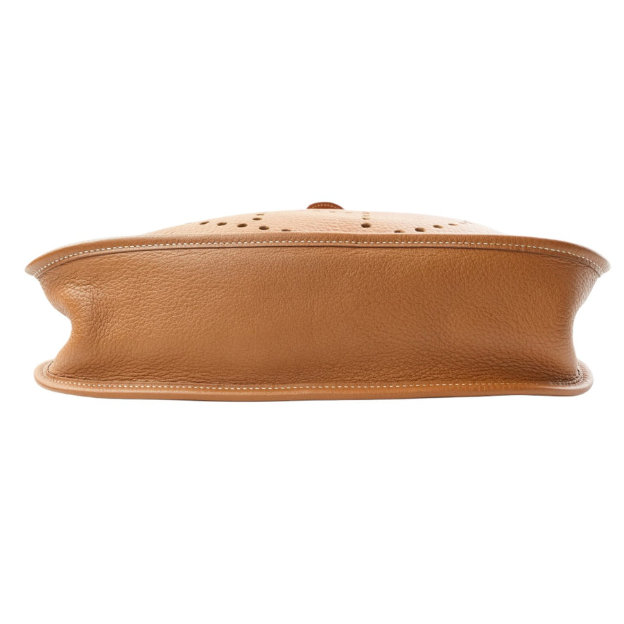 HERMES Evelyn Shoulder Bag