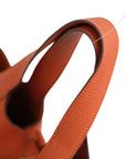 HERMES Picotin Lock PM Handbag