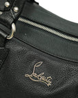 CHRISTIAN LOUBOUTIN Leather Tote Bag