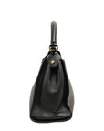 FENDI Regular Peekaboo Handbag