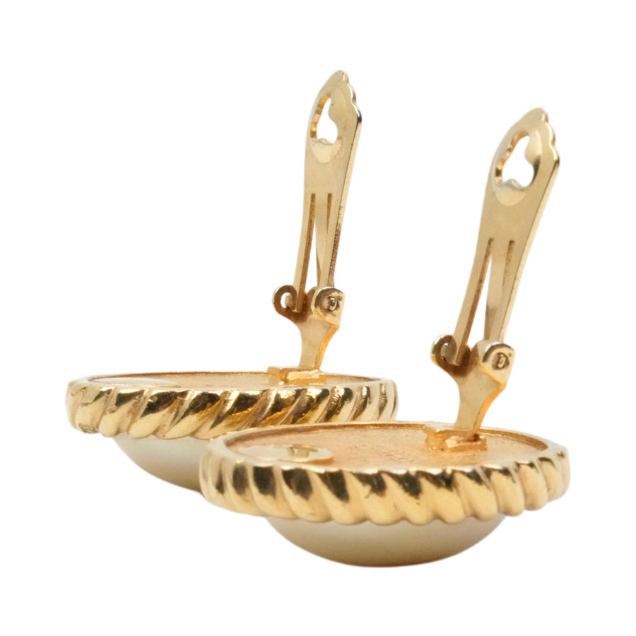 CHRISTIAN DIOR Earring