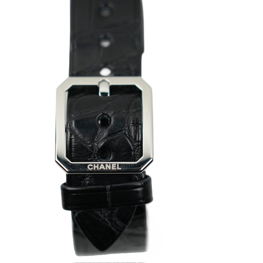 CHANEL Boy·Friend Watch H4884