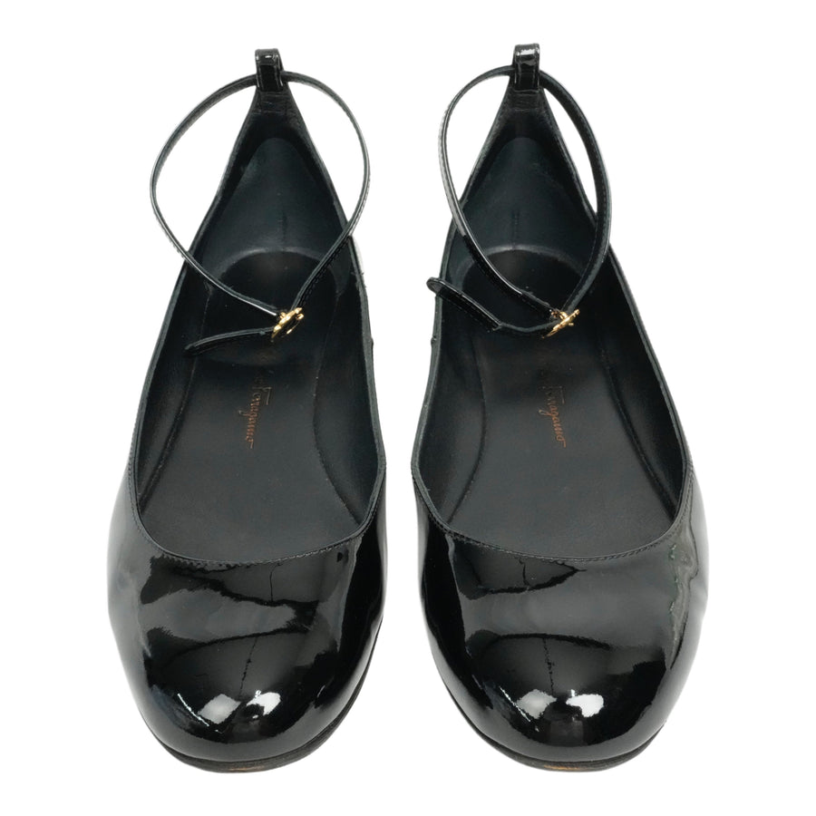 SALVATORE FERRAGAMO Pumps