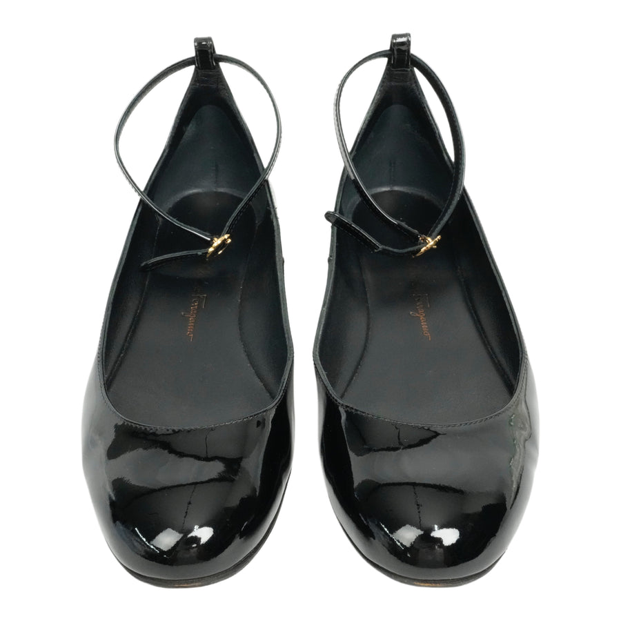 SALVATORE FERRAGAMO Pumps