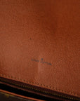 LOUIS VUITTON Monogram Chantilly MM Shoulder Bag M51233