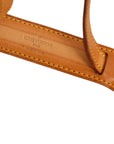 LOUIS VUITTON Monogram Chantilly MM Shoulder Bag M51233
