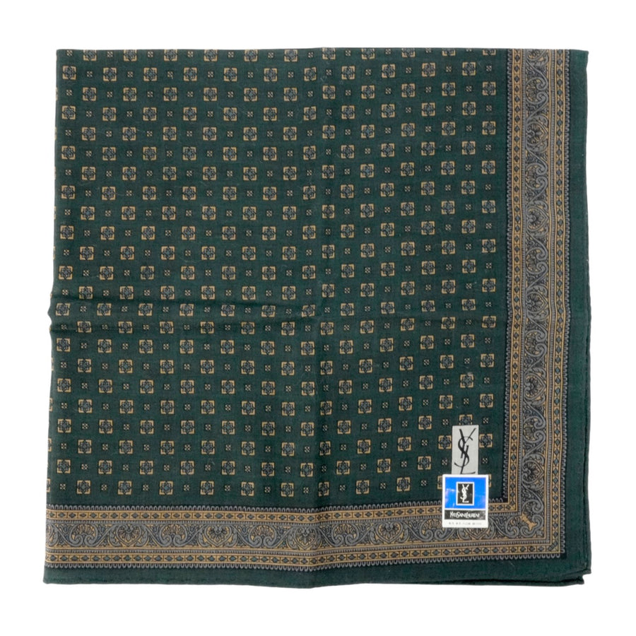 YVES SAINT LAURENT Petit Scarf