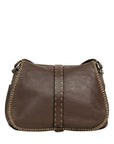 FENDI Selleria Shoulder Bag