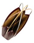 CARTIER Trinity Handbag